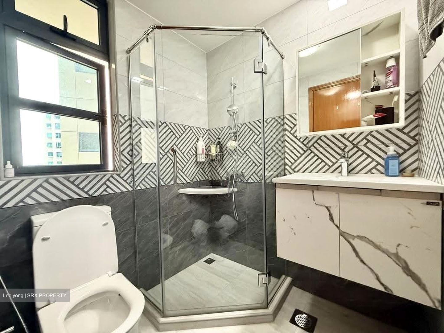 Haig Court (D15), Condominium #614166291